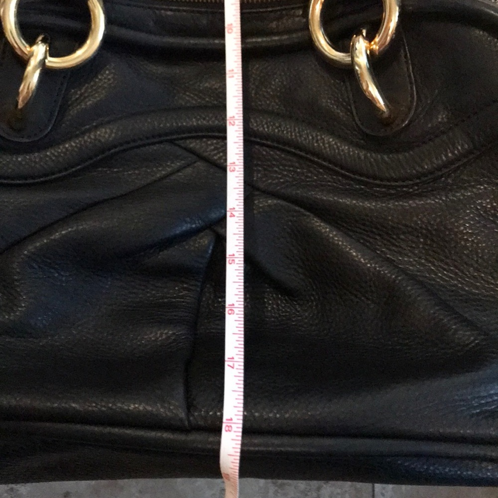 Authentic B. Makowsky bag - Picture 7 of 8